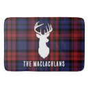 Search for country christmas bath mats Plaid