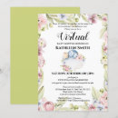 Search for elegant greenery invitations Floral