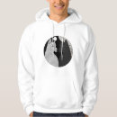 Search for dalmatian hoodies White