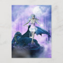 Search for dragon fairy postcards Fantasy