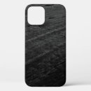 Search for particle iphone cases Black