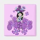 Search for pineapple magnets Luau