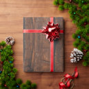 Search for dark wood wrapping paper Wooden