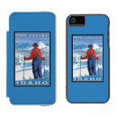 Search for idaho iphone cases Skier
