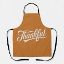 Search for for thanksgiving aprons Turkey