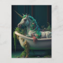 Search for mane postcards Fantasy