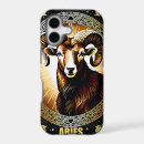 Search for ram iphone cases Zodiac