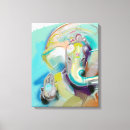 Search for ganesha canvas prints Spiritual
