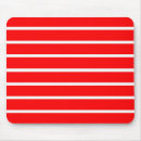 Search for red and white mousepads Horizontal