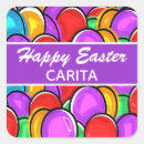 Search for easter egg stickers Square