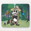 Search for ranger mousepads National wildlife federation