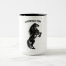 Search for with horses mugs Mustang