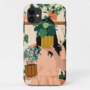 Search for pot iphone cases Plants