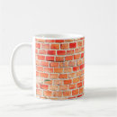 Search for bricks mugs Modern