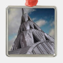 Search for building christmas tree decorations New york city