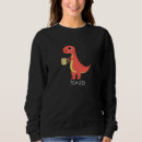 Search for cute dinosaur hoodies Jurassic