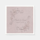 Search for embossed napkins Floral