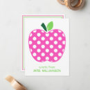 Search for teachers teach note cards Back to school