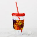 Search for sunflower tumblers Blue
