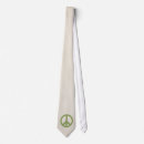 Search for love design ties Peace
