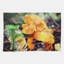 Search for mushroom tea towels Woodland