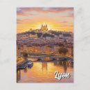 Search for lyon postcards Vacation