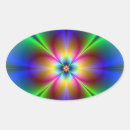 Search for fluorescent stickers Modern