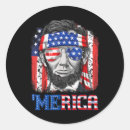 Search for lincoln memorial stickers Independence
