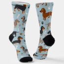 Search for dachshund socks Cute