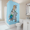 Search for buddies shower curtains Cartoon