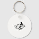 Search for october key rings Spooky