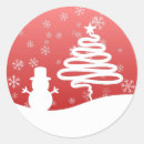 Search for white tree stickers Merry christmas