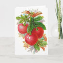 Search for vintage cherry cards Cherries