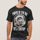 Search for chimp tshirts Gorilla