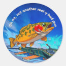Search for reels stickers Bass fishing