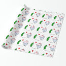 Search for pregnancy wrapping paper Funny