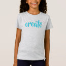 Search for creative kids tshirts Creativity