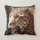 Search for jaguar cushions Animals