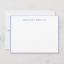 Search for masculine note cards Simple