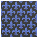 Search for paris fabric Fleur de lis