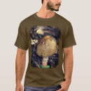 Search for mushroom mens tshirts Woodland