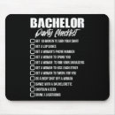 Search for engagement party mousepads Just engaged