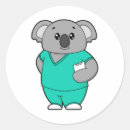 Search for nurse birthday stickers Medicine