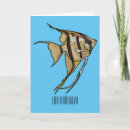 Search for angelfish cards Aquarium