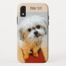 Search for toy breed electronics Shih tzu