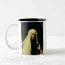 Search for saint frances mugs Catholic