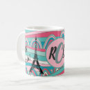 Search for paris eiffel mugs Chic