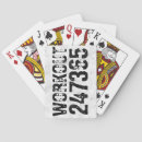 Search for fitness playing cards Lifting