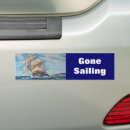 Search for sail bumper stickers Sea
