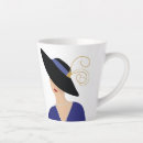 Search for art deco mugs 1930s